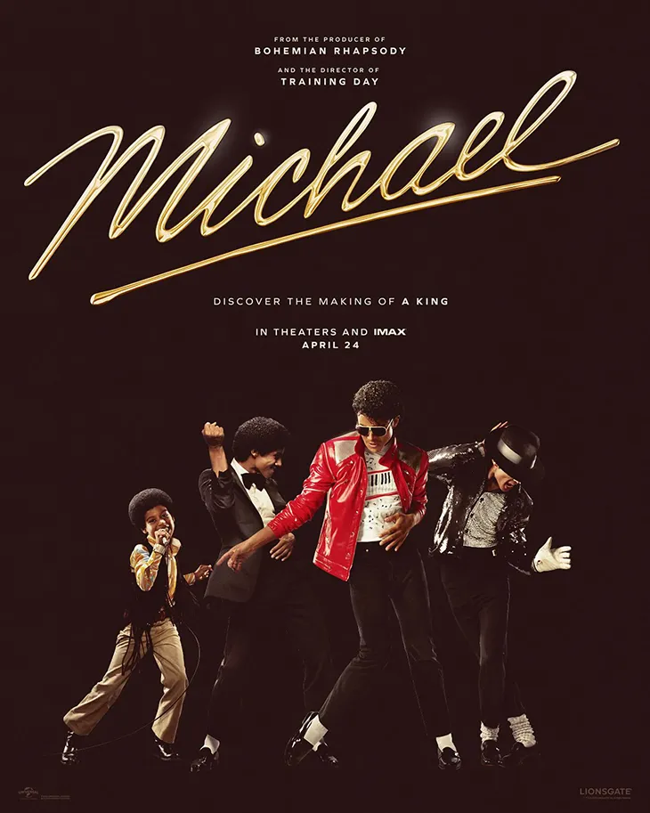 Michael